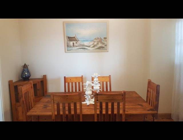 1 BEDROOM APARTMENT TO LET IN NORTH BEACH